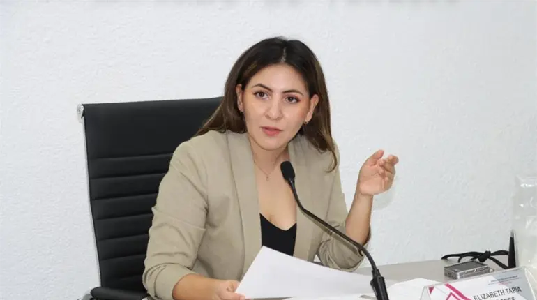 Tabasco tercer lugar en personas sancionadas por violencia política en razón de género: INE