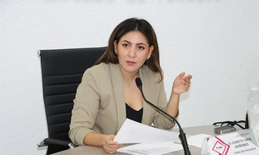 Tabasco tercer lugar en personas sancionadas por violencia política en razón de género: INE