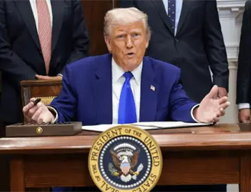 Trump amenaza con iniciar ataques contra Venezuela y otros países que trafiquen drogas a EE. UU.