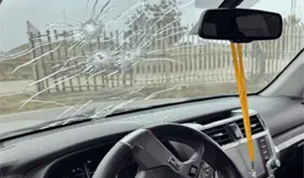 Candidato presidencial en Perú sobrevive a ataque armado