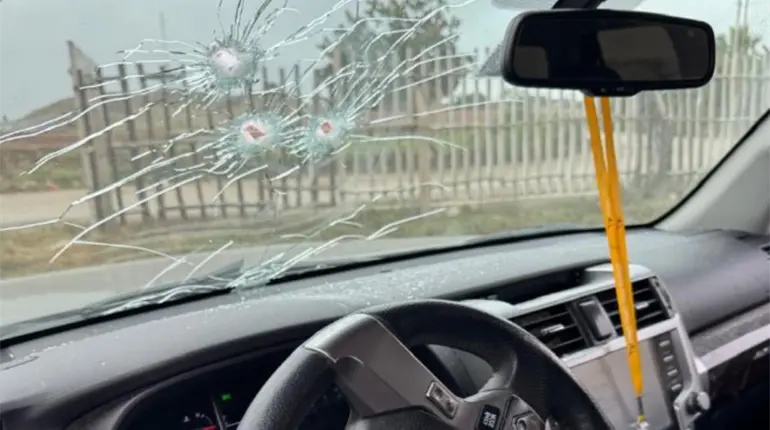 Candidato presidencial en Perú sobrevive a ataque armado