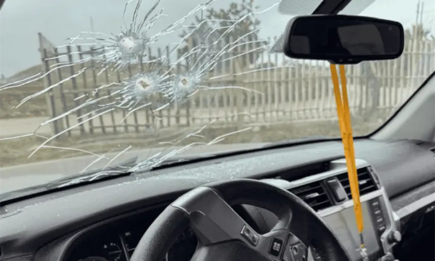 Candidato presidencial en Perú sobrevive a ataque armado