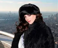 Jake Tapper elogia a la Miss Universe Fátima Bosch durante entrevista para CNN