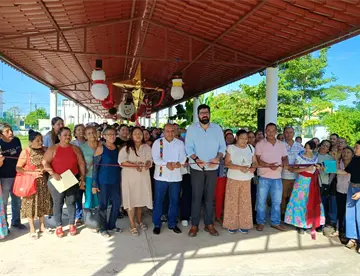 Sotop cerrará el 2025 sin subejercicios: Daniel Casasús