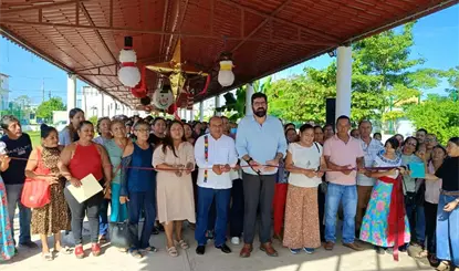 Sotop cerrará el 2025 sin subejercicios: Daniel Casasús