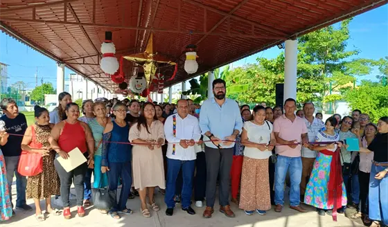 Sotop cerrará el 2025 sin subejercicios: Daniel Casasús