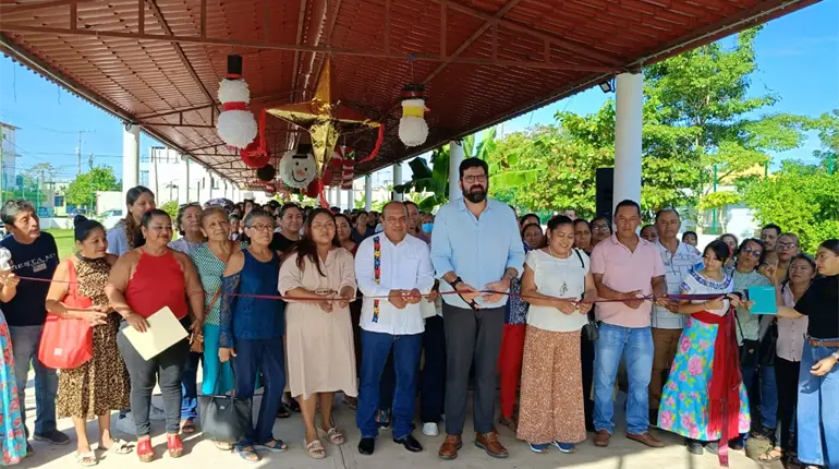 Sotop cerrará el 2025 sin subejercicios: Daniel Casasús