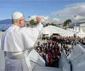 La paz y el ecumenismo, los temas del primer viaje del Papa León