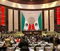Se aprueba en San Lázaro reforma a la Ley de Ascensos de la Armada
