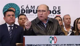 Diputados del PRI piden retrasar aprobación de la Ley de Aguas: acusan cambios "insuficientes"