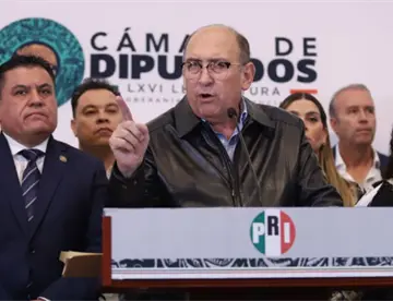 Diputados del PRI piden retrasar aprobación de la Ley de Aguas: acusan cambios “insuficientes”