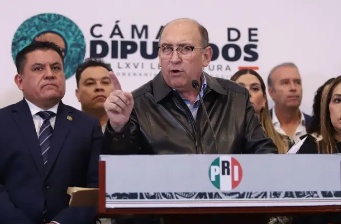 Diputados del PRI piden retrasar aprobación de la Ley de Aguas: acusan cambios "insuficientes"