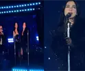 Dua Lipa sorprende cantando ´Oye mi amor´ junto a Fher de Maná en segundo concierto en CDMX