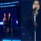 Dua Lipa sorprende cantando ´Oye mi amor´ junto a Fher de Maná en segundo concierto en CDMX
