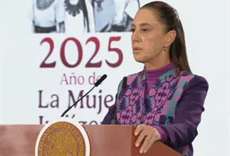 Sheinbaum viajará a Washington al sorteo del Mundial