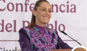 Sheinbaum envía terna de mujeres para ocupar la FGR