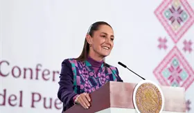 Ernestina Godoy, Maribel Bojórquez, y Luz María Zarza; son las tres propuestas enviadas por Sheinbaum al Senado para la FGR