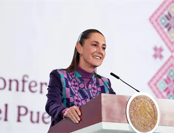Ernestina Godoy, Maribel Bojórquez, y Luz María Zarza; son las tres propuestas enviadas por Sheinbaum al Senado para la FGR