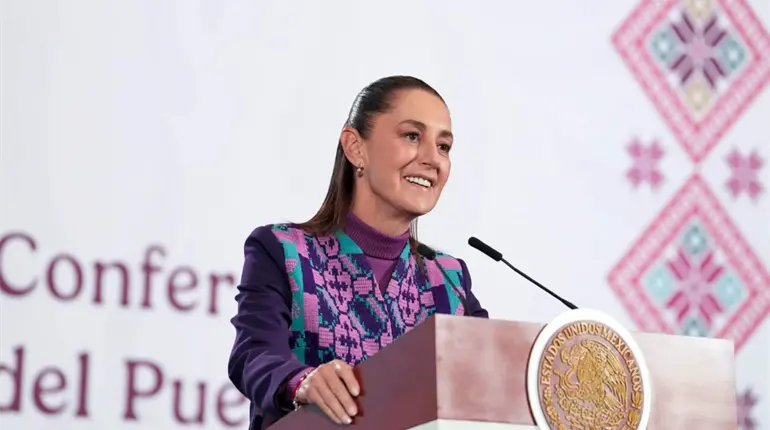 Ernestina Godoy, Maribel Bojórquez, y Luz María Zarza; son las tres propuestas enviadas por Sheinbaum al Senado para la FGR