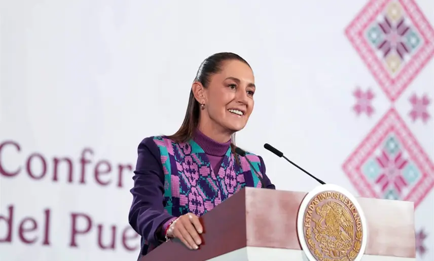 Ernestina Godoy, Maribel Bojórquez, y Luz María Zarza; son las tres propuestas enviadas por Sheinbaum al Senado para la FGR