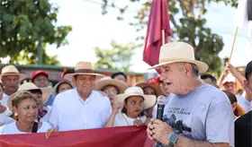 En 2026 estaría operando el C5: Pepín López