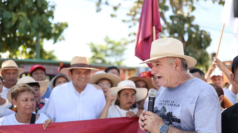 En 2026 estaría operando el C5: Pepín López