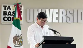 En 7 años, UTTAB no ha generado pasivos; está al día en prestaciones: Lenin Martínez