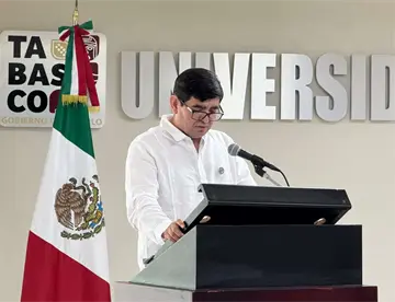 En 7 años, UTTAB no ha generado pasivos; está al día en prestaciones: Lenin Martínez