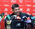 Jesús Gallardo espera que la final sea vs Tigres para pasar navidad con su familia
