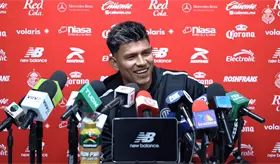 Jesús Gallardo espera que la final sea vs Tigres para pasar navidad con su familia