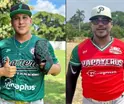 Macías y Serrano dejan la Liga de Beisbol de Primera Fuerza para reportar a ligas invernales
