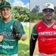 Macías y Serrano dejan la Liga de Beisbol de Primera Fuerza para reportar a ligas invernales