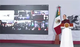 Ponen en marcha primera etapa de las Farmacias del Bienestar