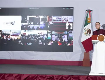 Ponen en marcha primera etapa de las Farmacias del Bienestar