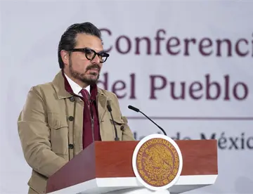 “Sí hay medicamentos y son gratuitos”: IMSS Bienestar reporta entrega de más de 86 millones de claves