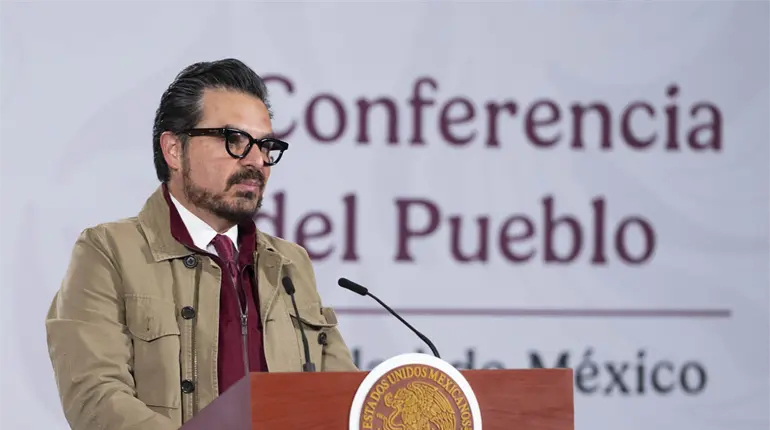 "Sí hay medicamentos y son gratuitos": IMSS Bienestar reporta entrega de más de 86 millones de claves