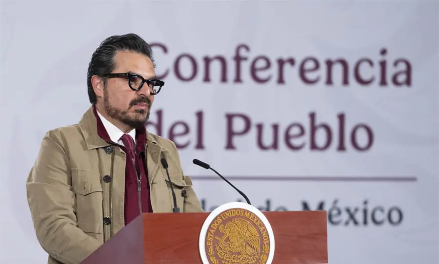 "Sí hay medicamentos y son gratuitos": IMSS Bienestar reporta entrega de más de 86 millones de claves