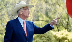 Proyecto del PAN con Salinas Pliego no tiene asidero: Sheinbaum