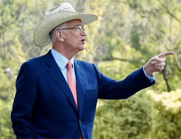 Proyecto del PAN con Salinas Pliego no tiene asidero: Sheinbaum