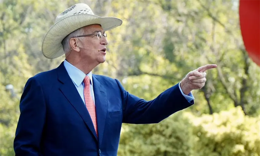 Proyecto del PAN con Salinas Pliego no tiene asidero: Sheinbaum