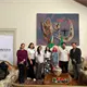 Estudiantes de la UTTAB visitan embajada de México en Italia