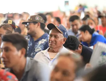 Inicia pago del programa Bienestar y Plenitud a hombres de Tabasco