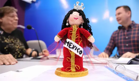 Denuncia de Nawat contra Fátima Bosch, pura publicidad: Missólogo