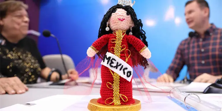 Denuncia de Nawat contra Fátima Bosch, pura publicidad: Missólogo