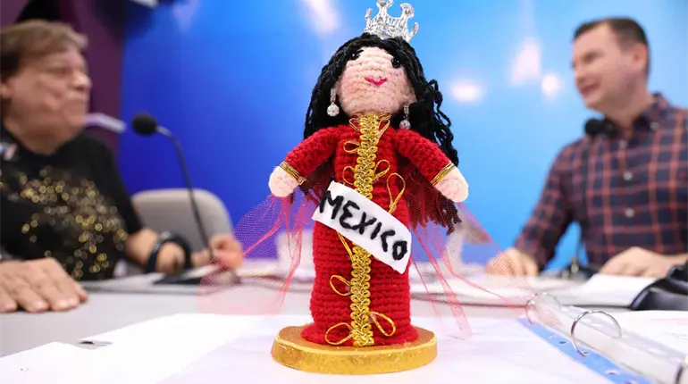 Denuncia de Nawat contra Fátima Bosch, pura publicidad: Missólogo