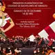 Gran concierto navideño de la Orquesta Filarmónica del COBATAB en City Center