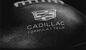 Cadillac presentará monoplaza para temporada 2026 en Súper Bowl