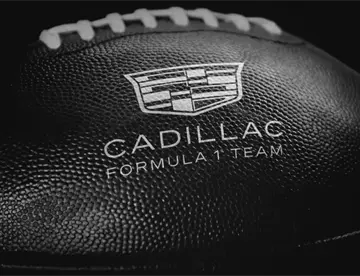 Cadillac presentará monoplaza para temporada 2026 en Súper Bowl