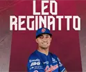 El brasileño Leo Reginatto se retira del beisbol profesional a los 35 años