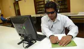 Coloca Servicio Estatal de Empleo 28 puestos de trabajo a personas con discapacidad